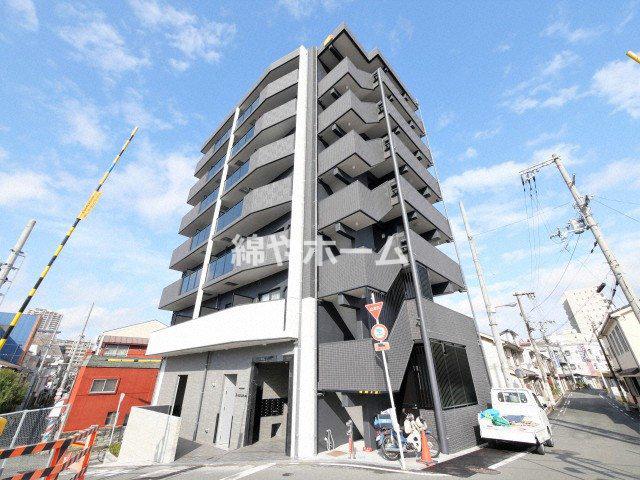 ファステート京橋バリス