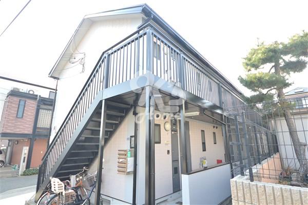 Aスクエア桜木町