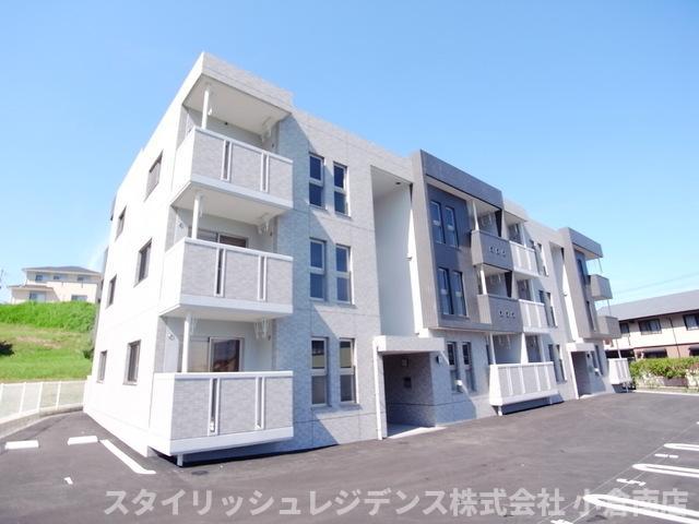 プライムスクエア