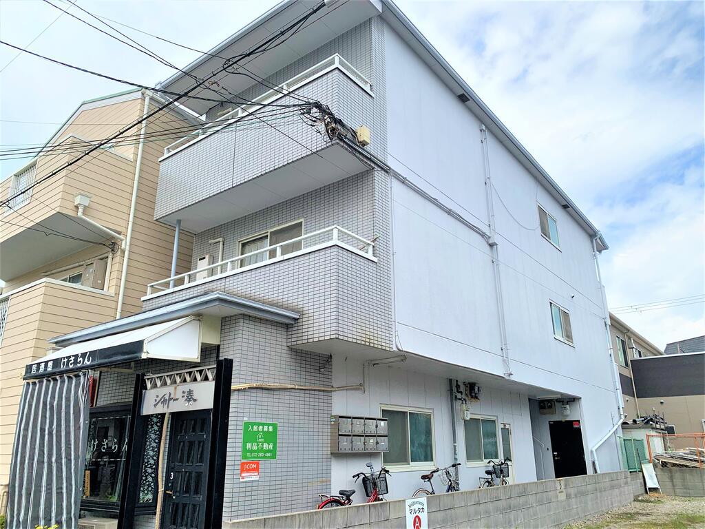 シャトー湊