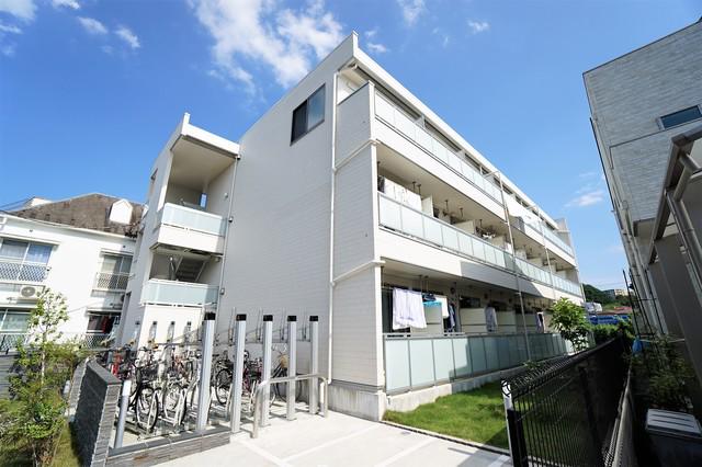 リブリ稲田堤