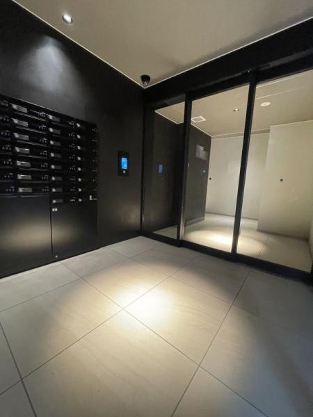 SHOKEN RESIDENCE横浜戸部Ⅱ