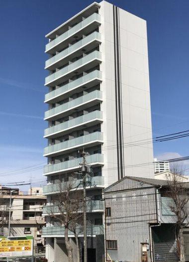ブリリアコート金山(1K/7階)