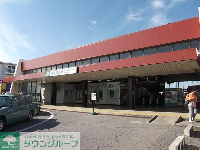 GRAND SOLEIL VI