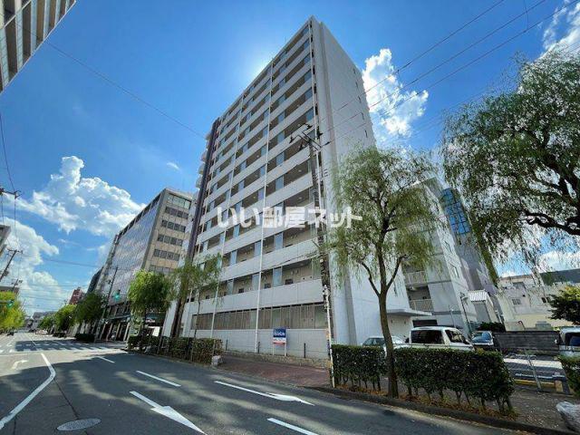 S-FORT新潟本町