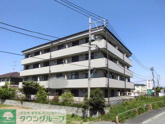 大幸マンション