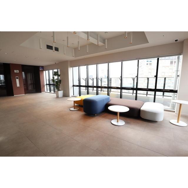 SHIBUYACAST. APARTMENT