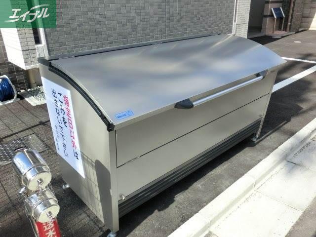 スキポール駅元町