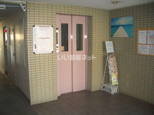 プリオール大安寺