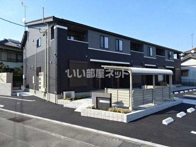 大東ヒルズ