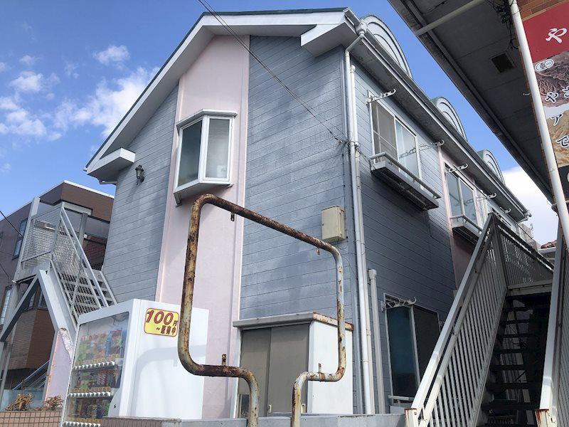 プレステージ平塚