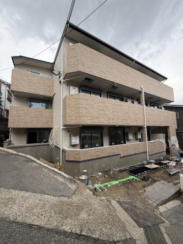 ALEGRIA高速長田