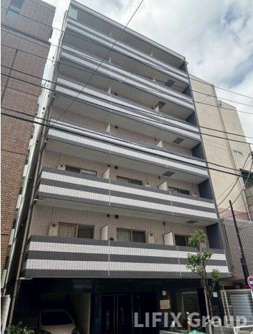 RISINGPLACE両国三番館
