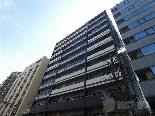グランド・ガーラ横濱桜木町