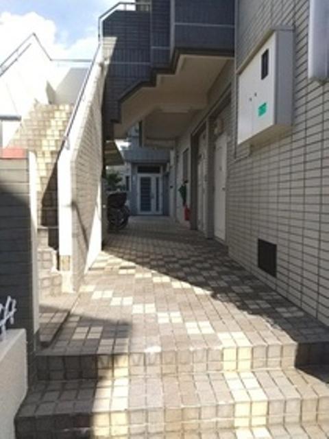 カーサ松庵