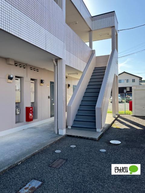 ＪＲ東海道本線 西焼津駅 徒歩19分 2階建 築32年