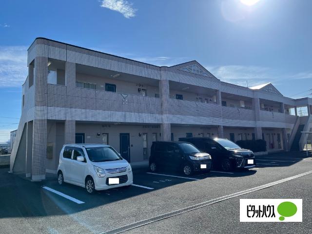 ＪＲ東海道本線 西焼津駅 徒歩19分 2階建 築32年