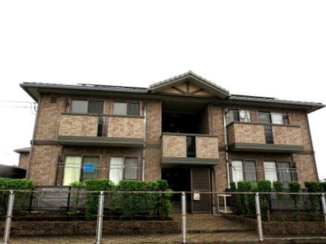 CASA明治北 B