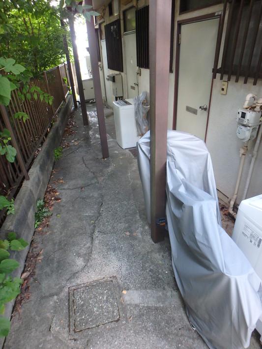 みどり荘