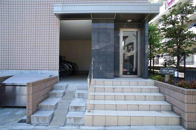 アストル領家