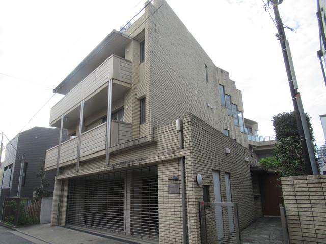 カメリアコート神山町(4LDK/3階)
