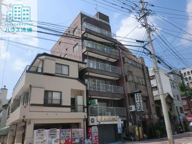 セントラルハイツ酒井