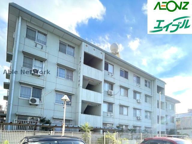 シティハイツ村井