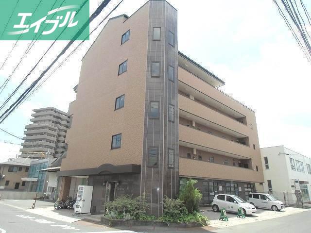 豊成107番館