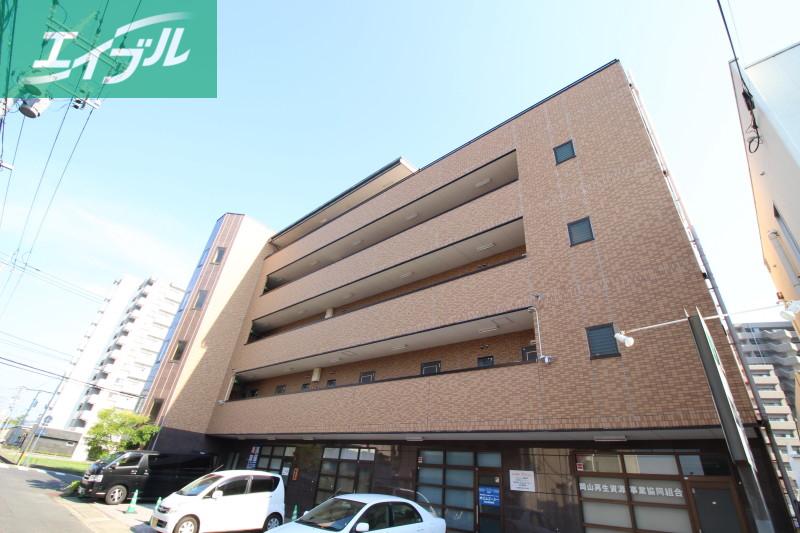 豊成107番館