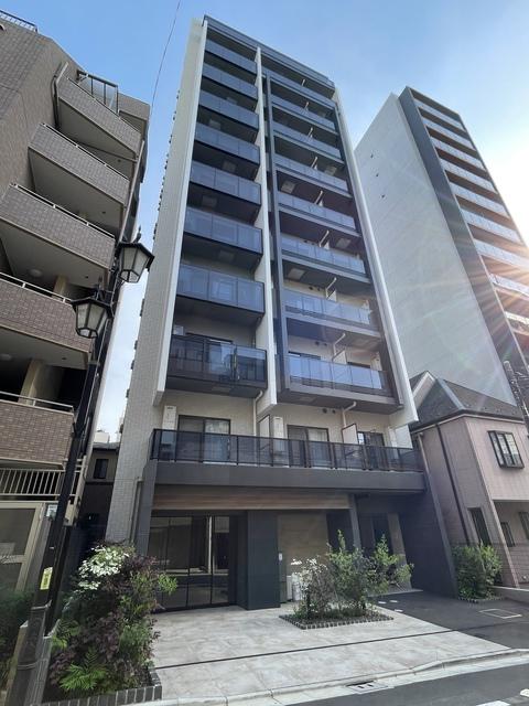 ラグディア北新宿