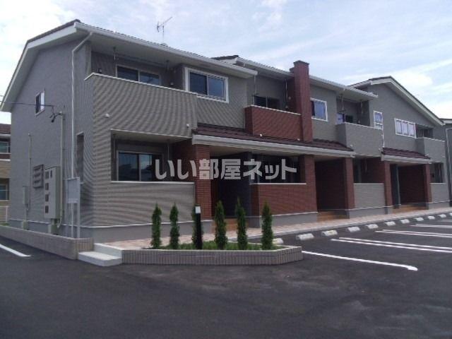 チェリーガーデンIII