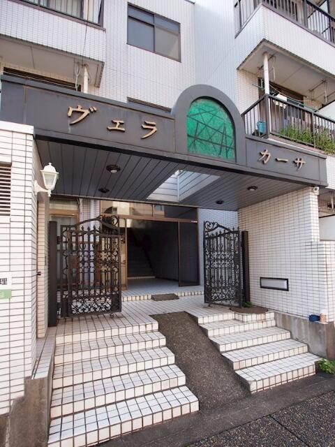 ヴェラカーサ 曲本