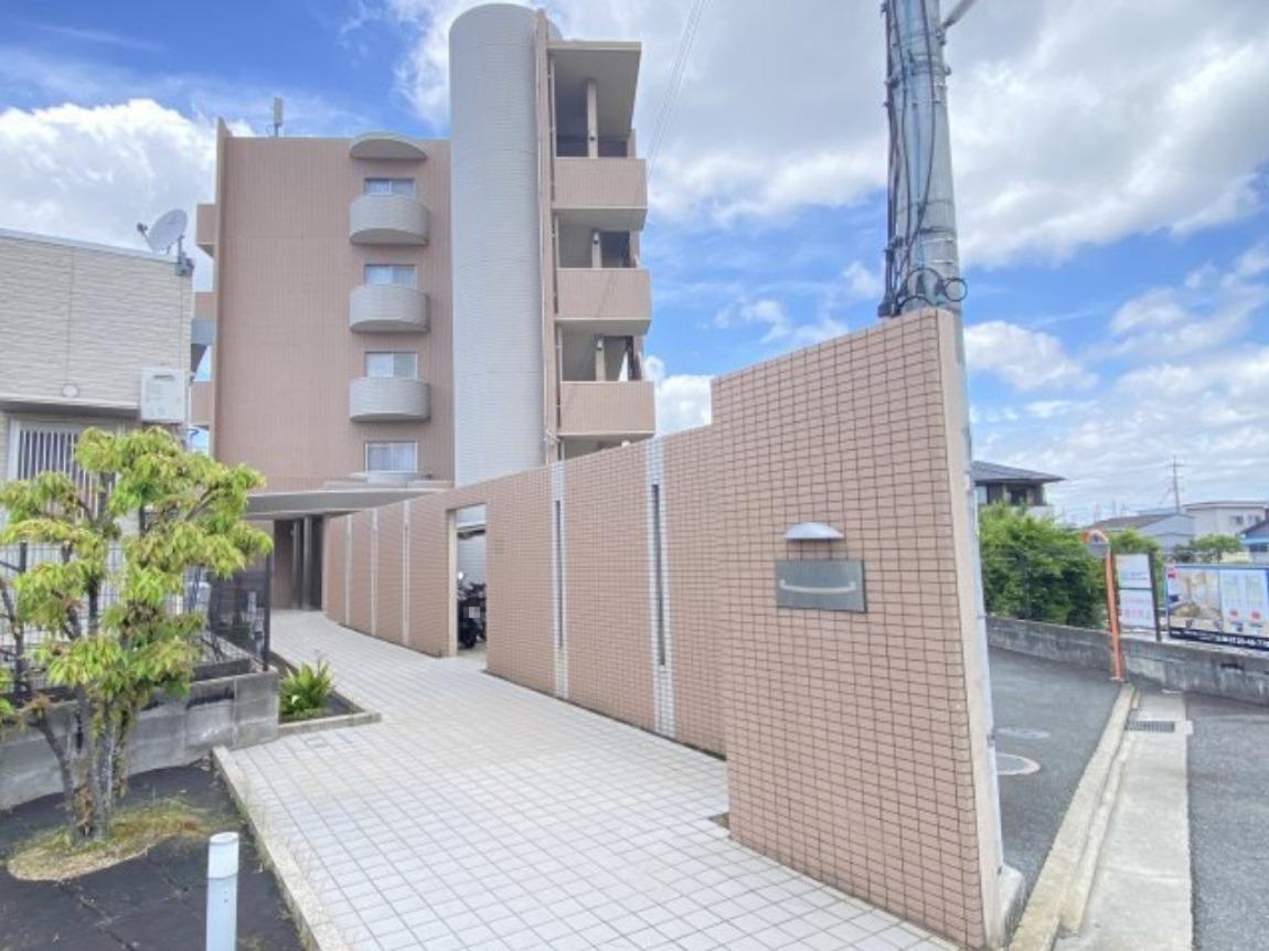 グランカーム和泉中央
