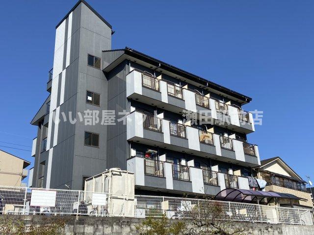 PARKレジデンス笠山