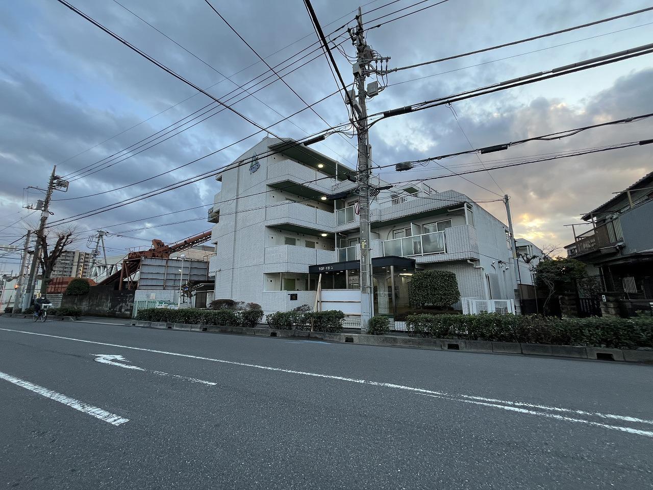 トップ与野