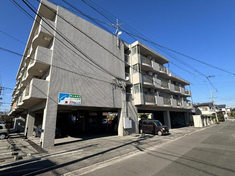 サンルネス
