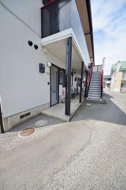 エステート・ピア