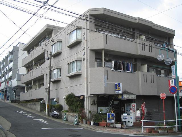 グリーン西山