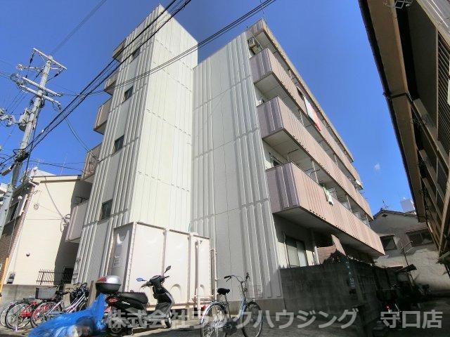 HALE KADOMA(ワンルーム/1階)