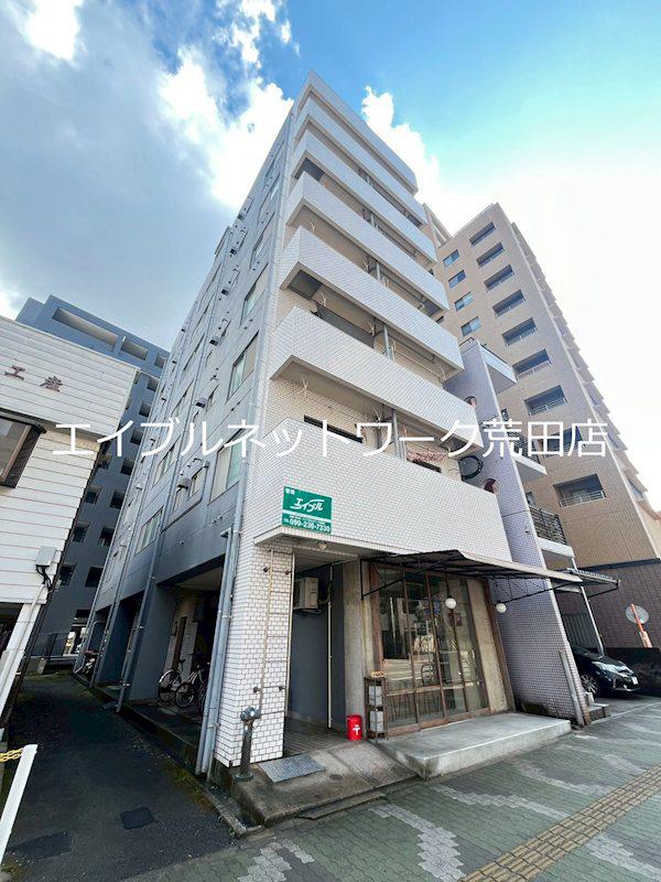 黄金ビル
