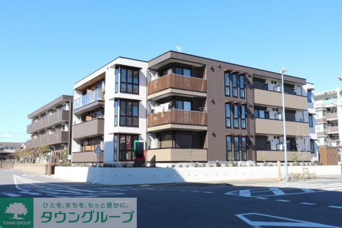 チェントラーレ