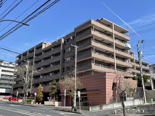 ウエストヴァレィー壱番館
