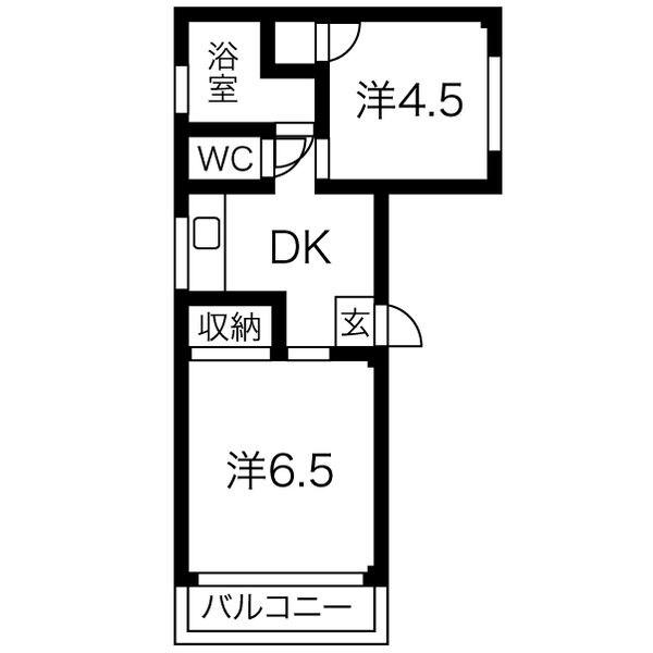 ブランキューブ大塚