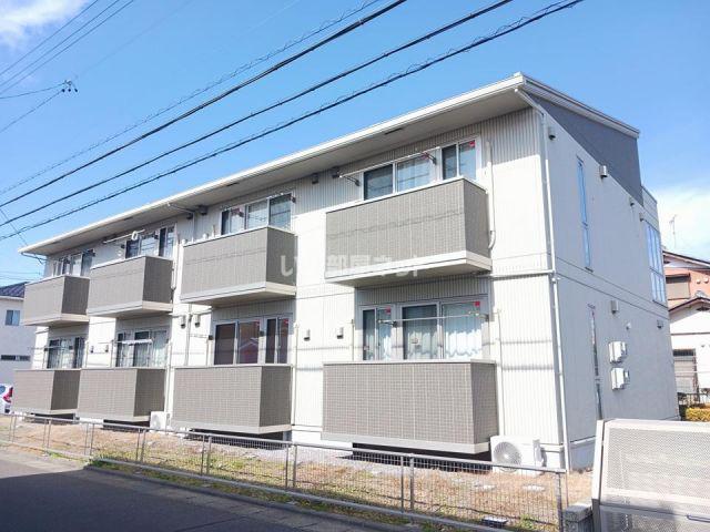 レジデンスかかみ野