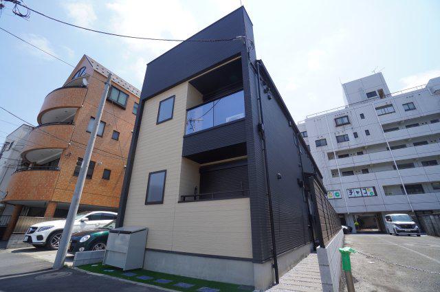 ARC千葉本町II