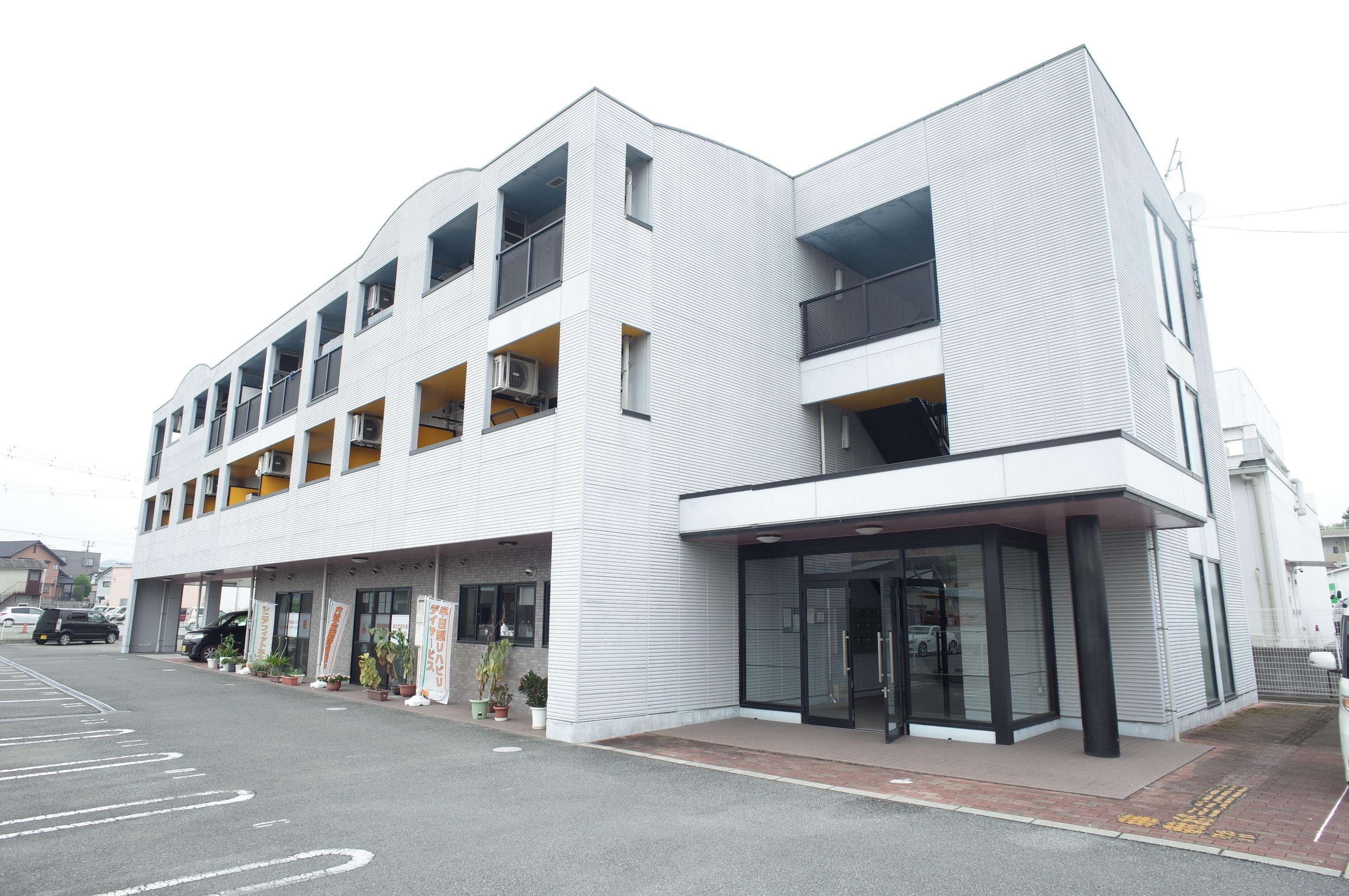 マンション マタージュ