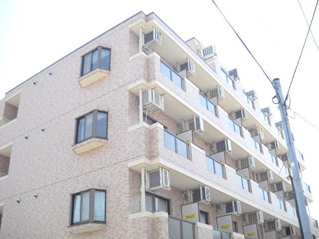 日神パレステージ小田急相模原
