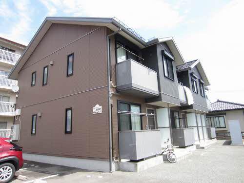 シャーメゾン南中町