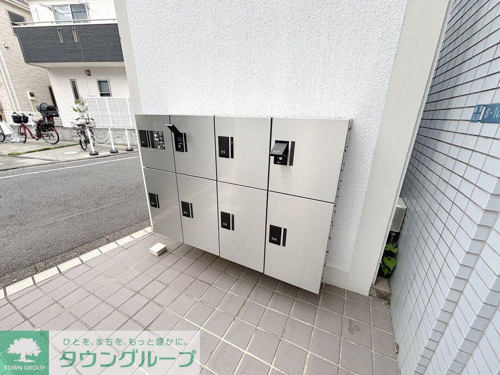パルクルーエ
