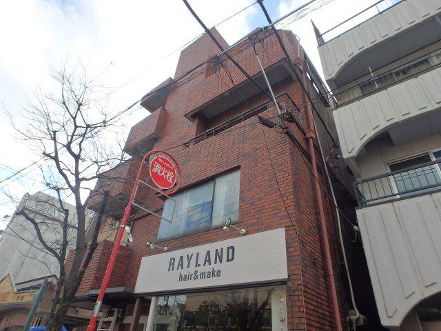 東十条藤巻ビル